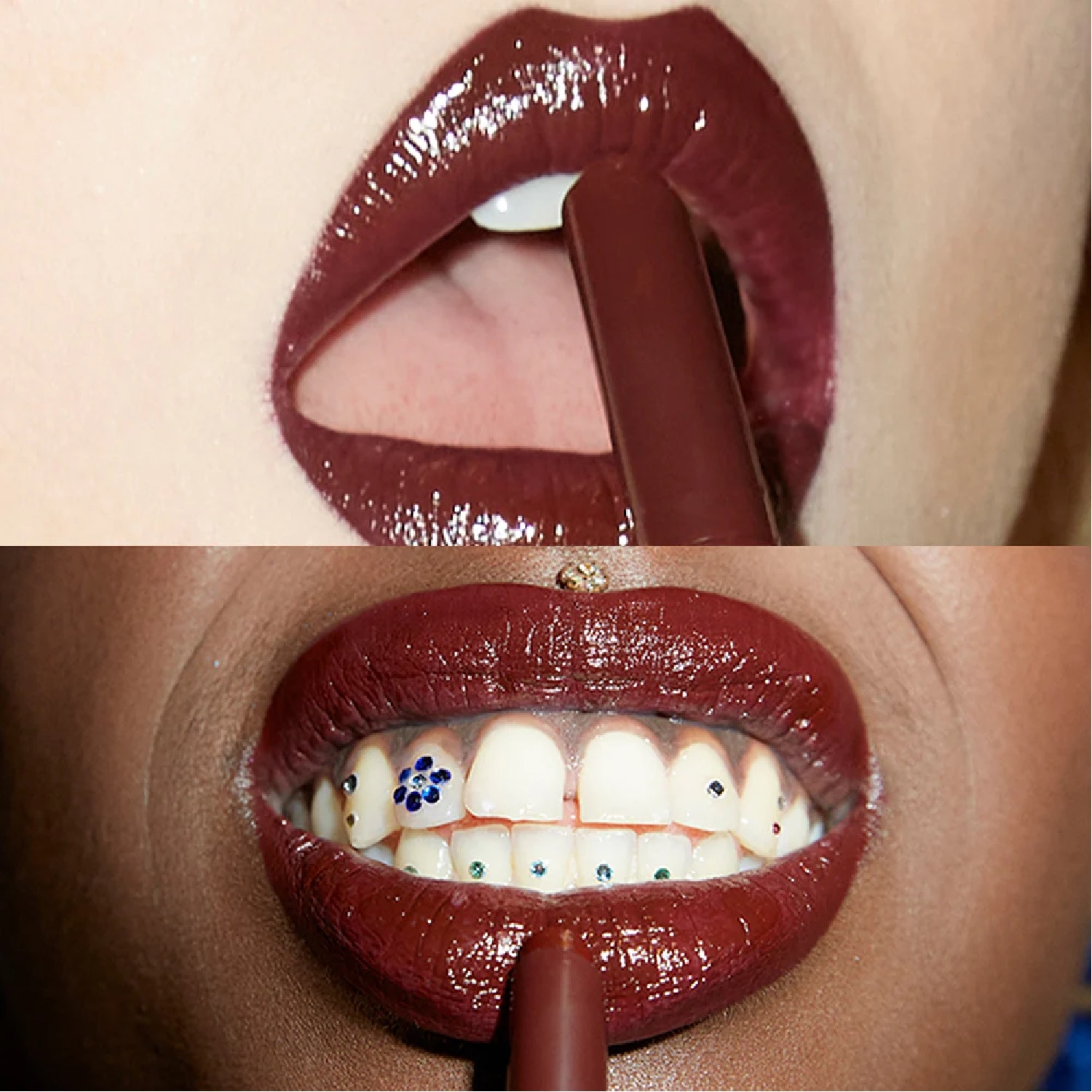 THE CHERRY GLAZE LIMITED (BRILLO PARA LABIOS)